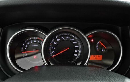 Nissan Tiida, 2011 год, 670 000 рублей, 18 фотография