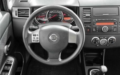 Nissan Tiida, 2011 год, 670 000 рублей, 16 фотография