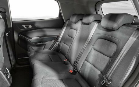 Chery Tiggo 4 I рестайлинг, 2021 год, 1 410 000 рублей, 12 фотография
