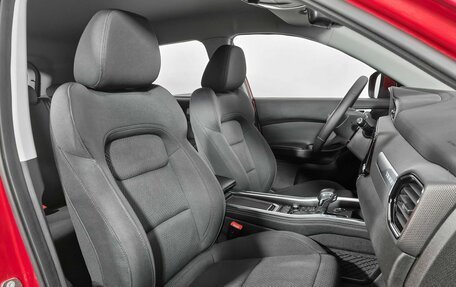 Chery Tiggo 4 I рестайлинг, 2021 год, 1 410 000 рублей, 14 фотография
