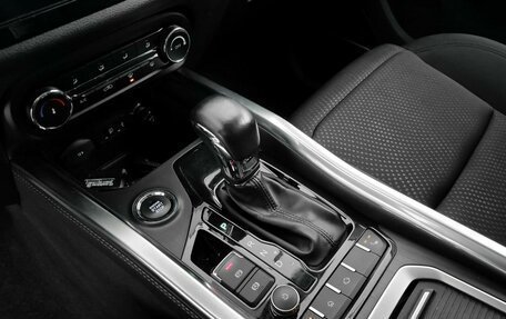 Chery Tiggo 4 I рестайлинг, 2021 год, 1 410 000 рублей, 16 фотография