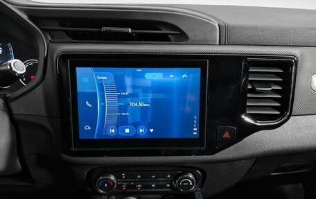 Chery Tiggo 4 I рестайлинг, 2021 год, 1 410 000 рублей, 17 фотография