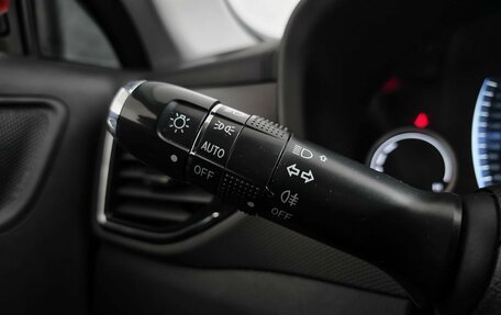 Chery Tiggo 4 I рестайлинг, 2021 год, 1 410 000 рублей, 20 фотография