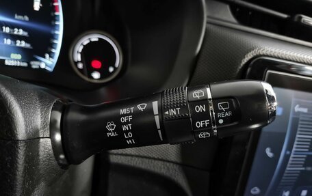Chery Tiggo 4 I рестайлинг, 2021 год, 1 410 000 рублей, 21 фотография