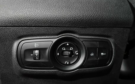 Chery Tiggo 4 I рестайлинг, 2021 год, 1 410 000 рублей, 19 фотография