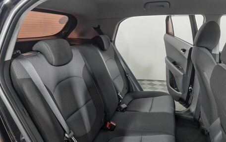 Hyundai Creta I рестайлинг, 2019 год, 1 774 000 рублей, 10 фотография