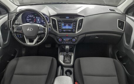 Hyundai Creta I рестайлинг, 2019 год, 1 774 000 рублей, 12 фотография