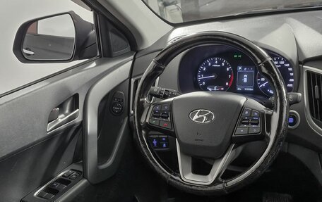 Hyundai Creta I рестайлинг, 2019 год, 1 774 000 рублей, 14 фотография