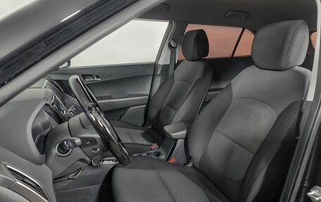 Hyundai Creta I рестайлинг, 2019 год, 1 774 000 рублей, 8 фотография