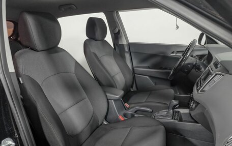 Hyundai Creta I рестайлинг, 2019 год, 1 774 000 рублей, 11 фотография