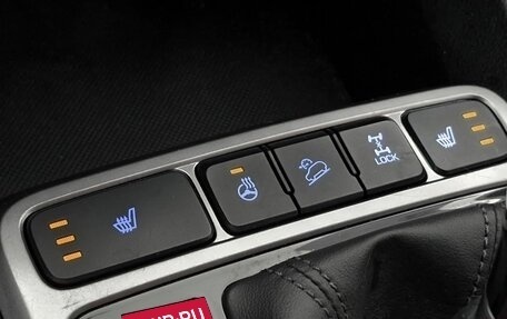 Hyundai Creta I рестайлинг, 2019 год, 1 774 000 рублей, 19 фотография