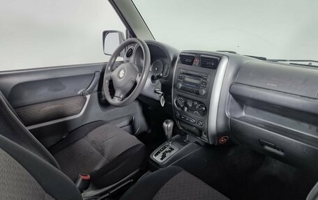 Suzuki Jimny, 2006 год, 736 000 рублей, 10 фотография