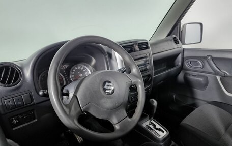 Suzuki Jimny, 2006 год, 736 000 рублей, 12 фотография