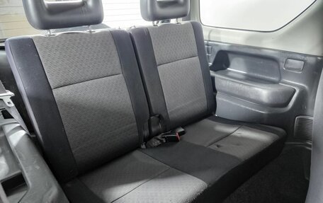 Suzuki Jimny, 2006 год, 736 000 рублей, 11 фотография