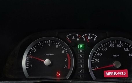 Suzuki Jimny, 2006 год, 736 000 рублей, 13 фотография