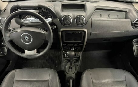 Renault Duster I рестайлинг, 2014 год, 860 000 рублей, 8 фотография