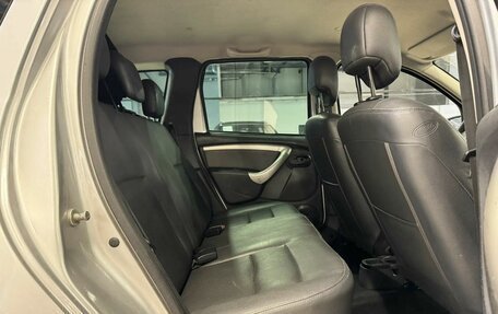 Renault Duster I рестайлинг, 2014 год, 860 000 рублей, 9 фотография