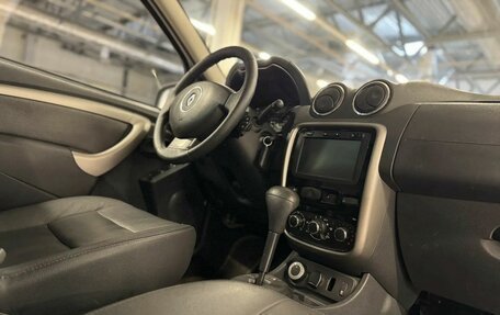 Renault Duster I рестайлинг, 2014 год, 860 000 рублей, 7 фотография