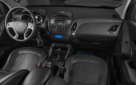Hyundai ix35 I рестайлинг, 2015 год, 1 449 000 рублей, 9 фотография