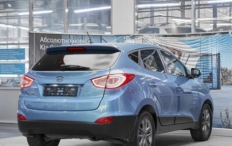 Hyundai ix35 I рестайлинг, 2015 год, 1 449 000 рублей, 6 фотография