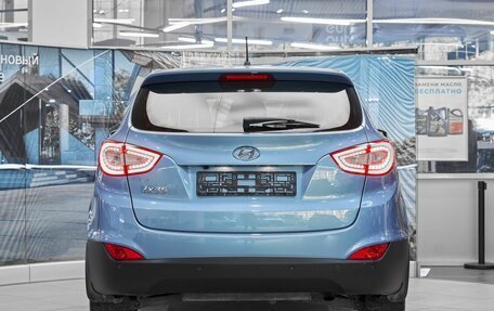 Hyundai ix35 I рестайлинг, 2015 год, 1 449 000 рублей, 5 фотография