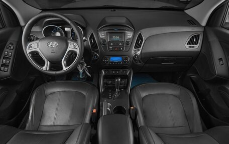 Hyundai ix35 I рестайлинг, 2015 год, 1 449 000 рублей, 8 фотография