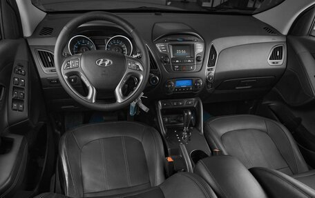 Hyundai ix35 I рестайлинг, 2015 год, 1 449 000 рублей, 7 фотография