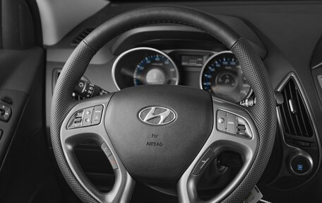 Hyundai ix35 I рестайлинг, 2015 год, 1 449 000 рублей, 10 фотография