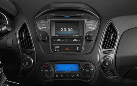 Hyundai ix35 I рестайлинг, 2015 год, 1 449 000 рублей, 14 фотография