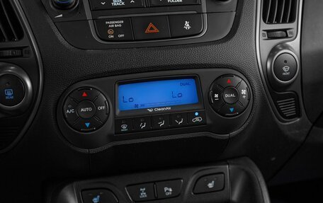 Hyundai ix35 I рестайлинг, 2015 год, 1 449 000 рублей, 15 фотография