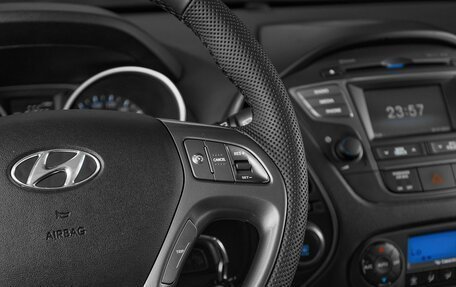 Hyundai ix35 I рестайлинг, 2015 год, 1 449 000 рублей, 12 фотография