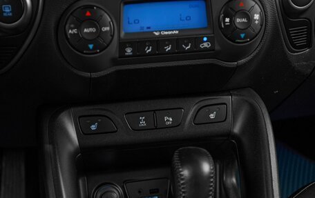 Hyundai ix35 I рестайлинг, 2015 год, 1 449 000 рублей, 16 фотография