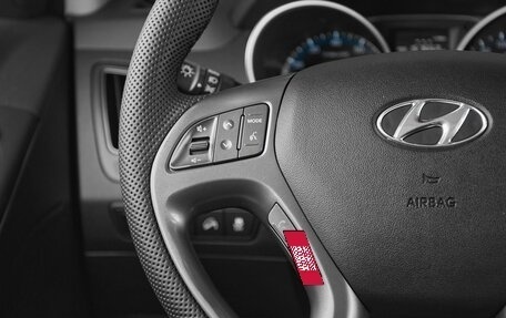 Hyundai ix35 I рестайлинг, 2015 год, 1 449 000 рублей, 11 фотография