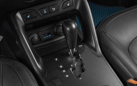 Hyundai ix35 I рестайлинг, 2015 год, 1 449 000 рублей, 18 фотография