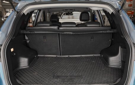 Hyundai ix35 I рестайлинг, 2015 год, 1 449 000 рублей, 21 фотография