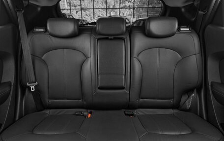 Hyundai ix35 I рестайлинг, 2015 год, 1 449 000 рублей, 19 фотография