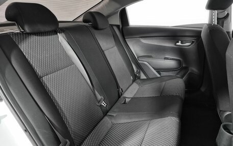 KIA Rio IV, 2019 год, 1 070 000 рублей, 8 фотография
