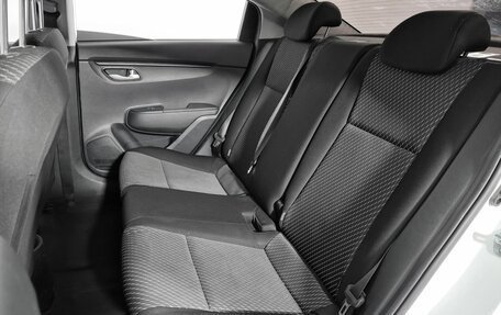 KIA Rio IV, 2019 год, 1 070 000 рублей, 11 фотография