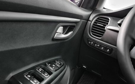 KIA Rio IV, 2019 год, 1 070 000 рублей, 6 фотография