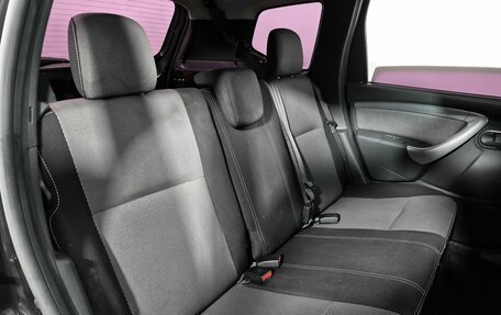 Renault Duster I рестайлинг, 2012 год, 770 000 рублей, 11 фотография