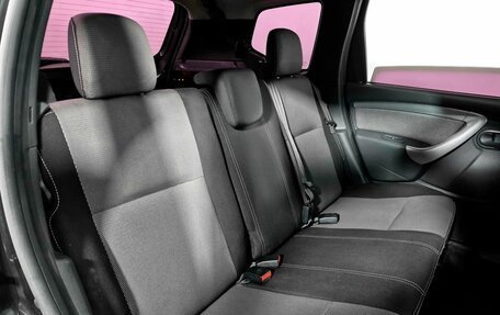 Renault Duster I рестайлинг, 2012 год, 770 000 рублей, 20 фотография