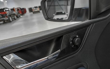 Skoda Rapid I, 2017 год, 640 000 рублей, 8 фотография