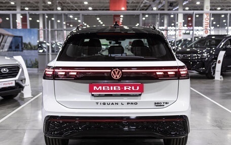 Volkswagen Tiguan, 2026 год, 5 150 000 рублей, 7 фотография