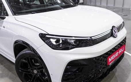 Volkswagen Tiguan, 2026 год, 5 150 000 рублей, 5 фотография