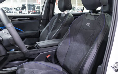 Volkswagen Tiguan, 2026 год, 5 150 000 рублей, 22 фотография