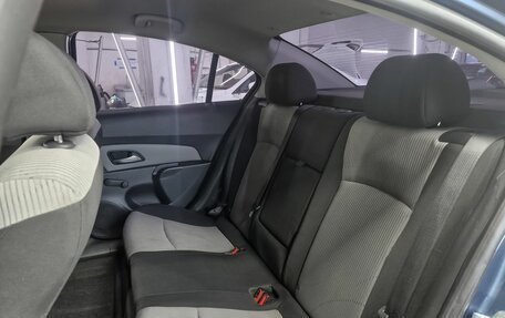 Chevrolet Cruze II, 2013 год, 660 000 рублей, 5 фотография