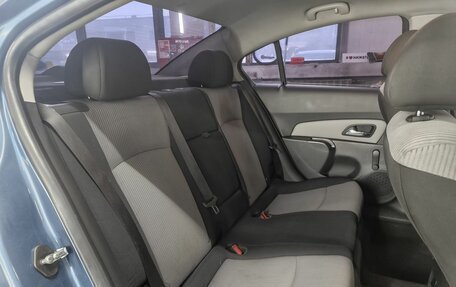 Chevrolet Cruze II, 2013 год, 660 000 рублей, 6 фотография