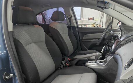 Chevrolet Cruze II, 2013 год, 660 000 рублей, 7 фотография