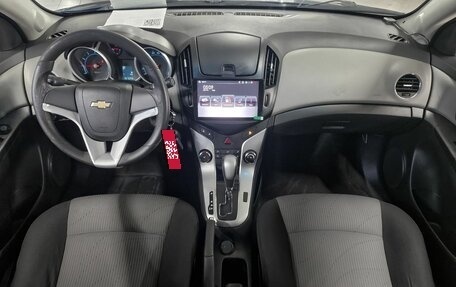 Chevrolet Cruze II, 2013 год, 660 000 рублей, 8 фотография