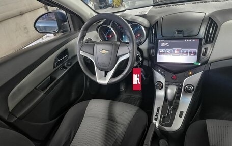 Chevrolet Cruze II, 2013 год, 660 000 рублей, 9 фотография